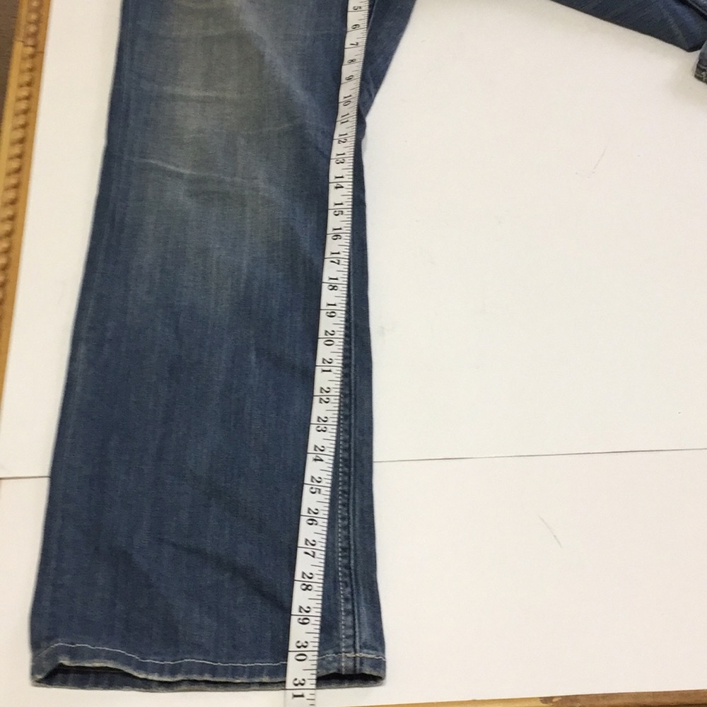 Affliction jeans - Picture 4 of 6